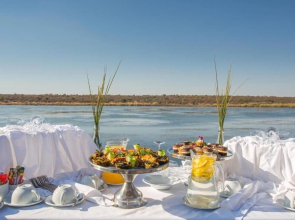 Explorers Little Mongena Tented Camp