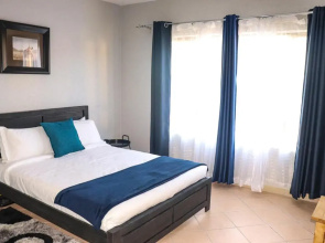 Mills Pad with 2-bedroom