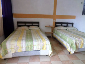 Hotel Don Pascual