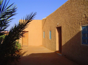 Auberge Africa