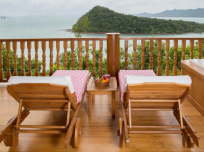 Santhiya Koh Yao Yai Resort & Spa