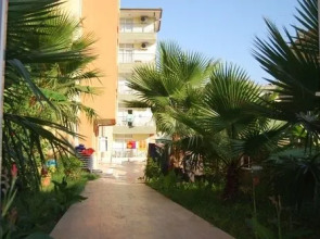 Sun Side Family (ex. Side Ikbal Hotel)