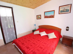 Holiday House Nar