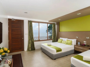 Aiyanar Beach And Dive Resort
