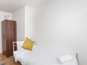 Gyllingeham Suite - Captivating 2BR in Gillingham