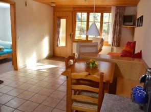 Apartment Marielle Adelboden