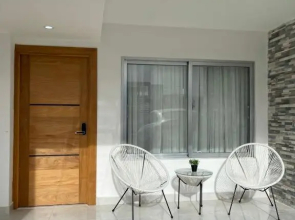 VILLA 30b PUNTA CANA