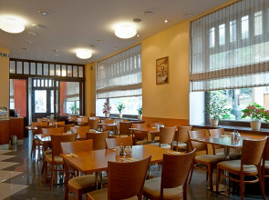 City Partner Hotel Gloria