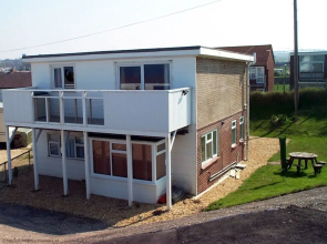 Horizons Beach House
