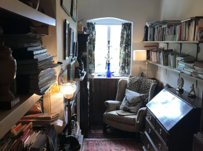 Lower Buckton Country House