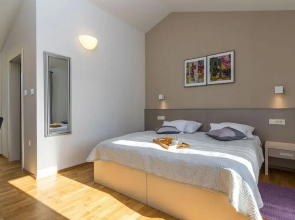 Villa Adrimar Comfortable Holiday Residence