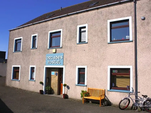 Orcades Hostel