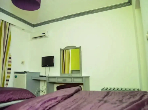 Plan B El Montazah Hotel