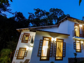 Villa Rica Pousada