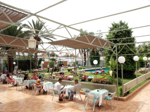 Отель Sud Bahia Agadir Bahia City