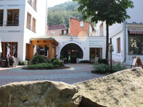 Plumbohms Echt-Harz-Apartments