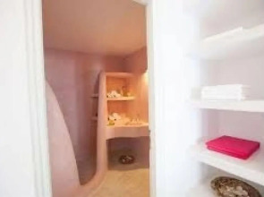 Abrazo 8 Villas Santorini Villa Votsalo