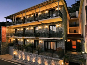 Lagadia Resort