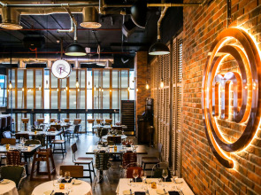 Millennium Place Marina