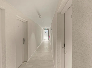 Hotel Rütli am Bahnhof Rüti ZH