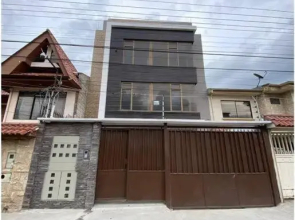 Lindo Departamento cerca del centro de la ciudad