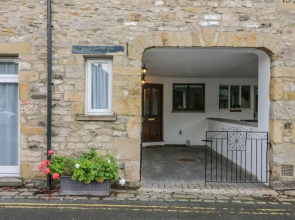 No. 2 The Mews