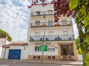 Hostal Cruz