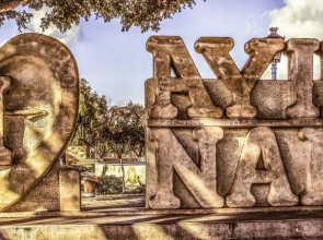 Freminore Island apartment