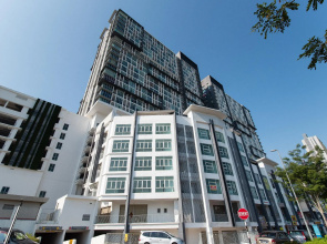 Modern Luxury Studio @ Seri Kembangan
