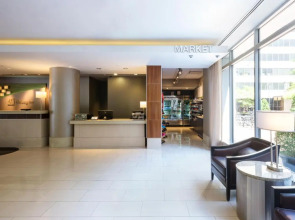 Holiday Inn Washington Capitol - Natl Mall by IHG