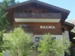 Dachwohnung Balma