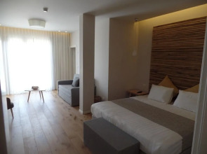 Yehelim Boutique Hotel