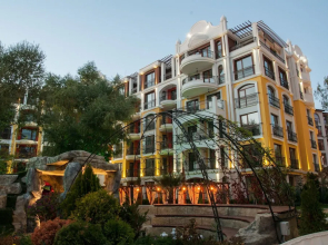 Harmony Suites 2&3