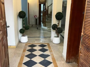 4 bed Spacious Villa