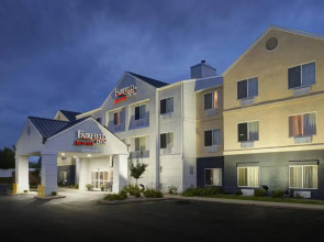 Fairfield Inn by Marriott Richmond