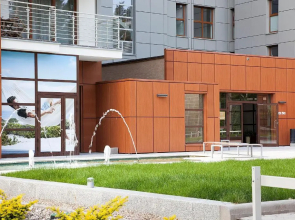 Baltic View Apartment