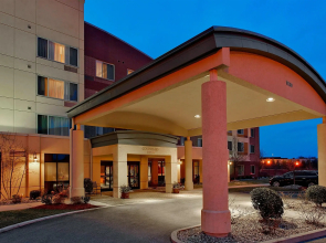 Courtyard by Marriott Louisville Northeast