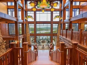 Hilton Grand Vacations Club Long Creek Ridgedale