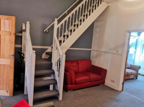 Stunning 2-bed House in Sunderland