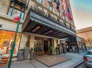 Empire Hotel