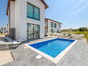 Villa Levanda 40 in Protaras