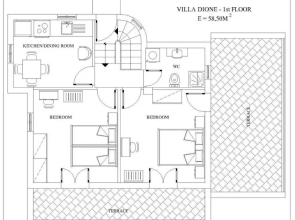 Korallis Villas