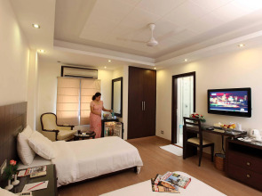 The Legend Inn - New Delhi