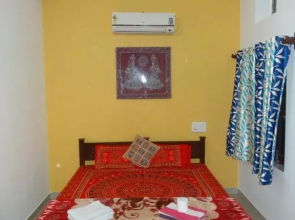 Hotel Tulsi Palace