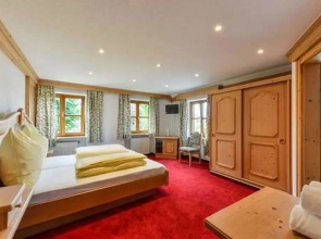 Landgasthof & Hotel Alter Wirt