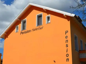 Pension Hubertus