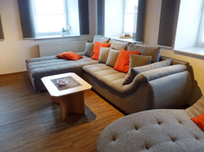 Apartment Schuler Unterkirnach