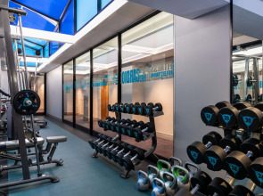 Radisson Hotel Cape Town Foreshore