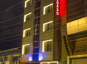 Bordo Hotel