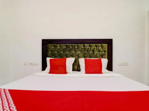 Hotel Riverview by OYO Rooms
